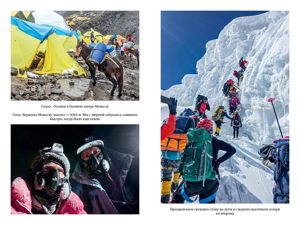 Kalnų priklausomybė