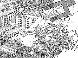 Cilvēks-motors. 15. sējums. Divi bērni