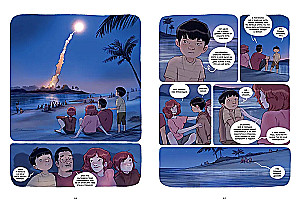 Cherry's Diaries. Volume 6. A New Beginning