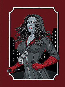 Die Nacht aller Unreinen: die Schrecken einer herbstlichen Nacht