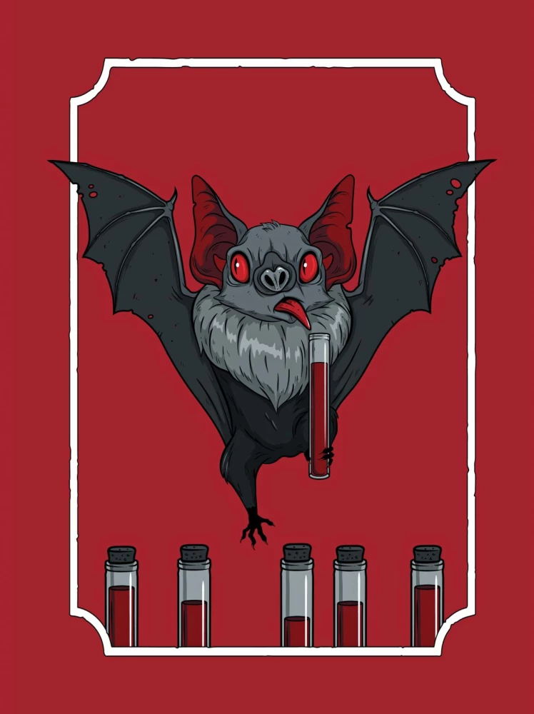 Die Nacht aller Unreinen: die Schrecken einer herbstlichen Nacht