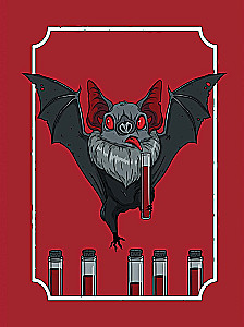 Die Nacht aller Unreinen: die Schrecken einer herbstlichen Nacht