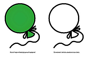 Моя первая раскраска. Выпуск 1. Машинка