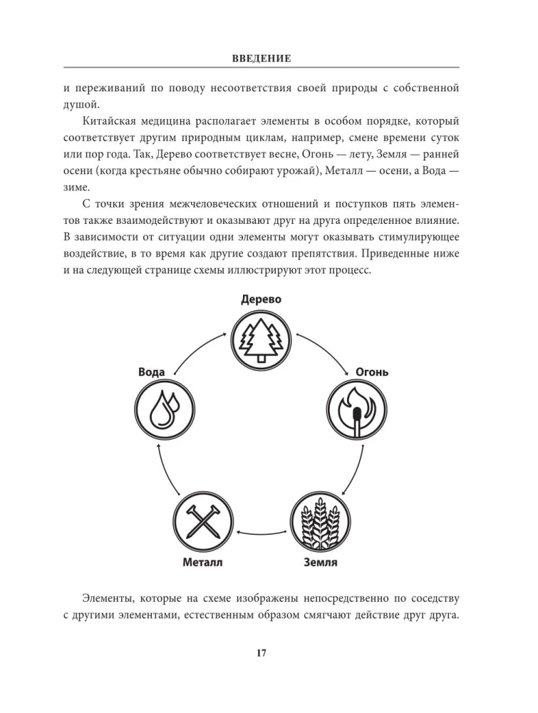 5 archetypów. Drzewo. Ogień. Ziemia. Metal. Woda. Jak określić swoją prawdziwą naturę, aby zmienić życie i relacje