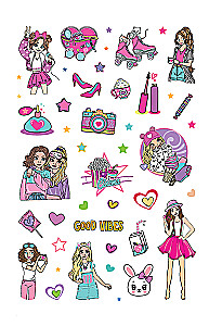 Дневничок желаний для тех, кто верит в мечту и в себя