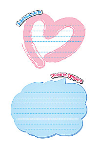 Дневничок желаний для тех, кто верит в мечту и в себя