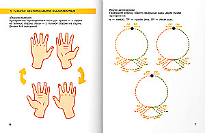 Neuropsychologiczne korygowanie trudności w czytaniu: kurs zajęć praktycznych dla dzieci w wieku 6-9 lat