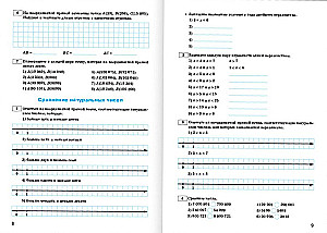 Trener matematyczny. Klasa 5