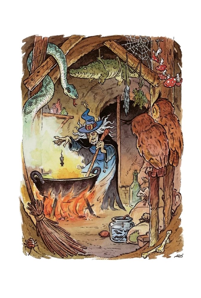 Czarodziej z Krainy Oz