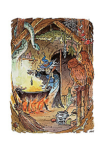 Czarodziej z Krainy Oz