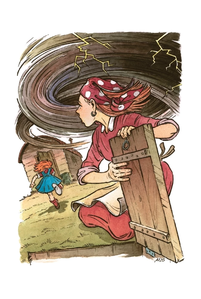 Czarodziej z Krainy Oz