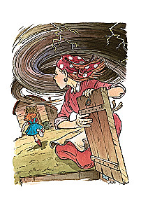 Czarodziej z Krainy Oz