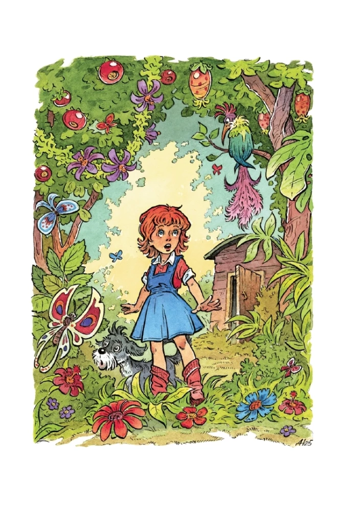 Czarodziej z Krainy Oz