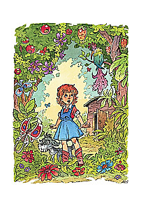 Czarodziej z Krainy Oz