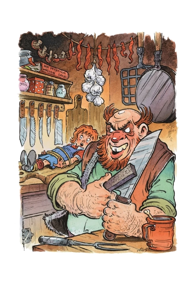 Czarodziej z Krainy Oz