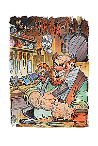 Czarodziej z Krainy Oz