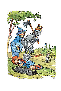 Czarodziej z Krainy Oz