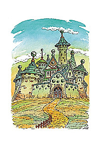 Czarodziej z Krainy Oz