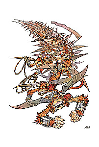 Czarodziej z Krainy Oz