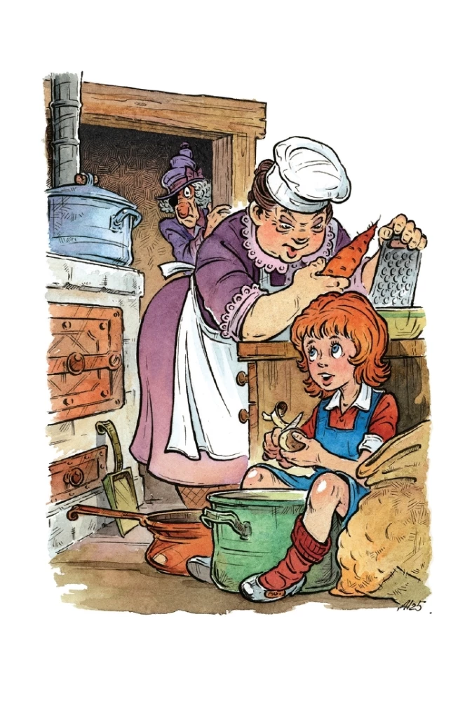 Czarodziej z Krainy Oz