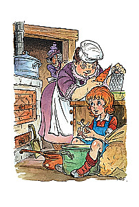 Czarodziej z Krainy Oz