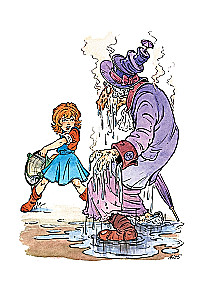 Czarodziej z Krainy Oz