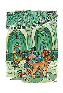 Czarodziej z Krainy Oz