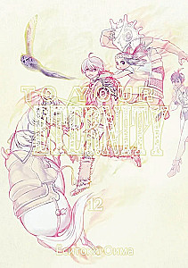 To Your Eternity. Hoids 12
