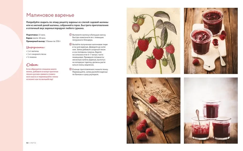 Nepārspējams dāvanu komplekts gardēžiem no ievārījuma, konserviem un citrona. (komplekts no 3 grāmatām)