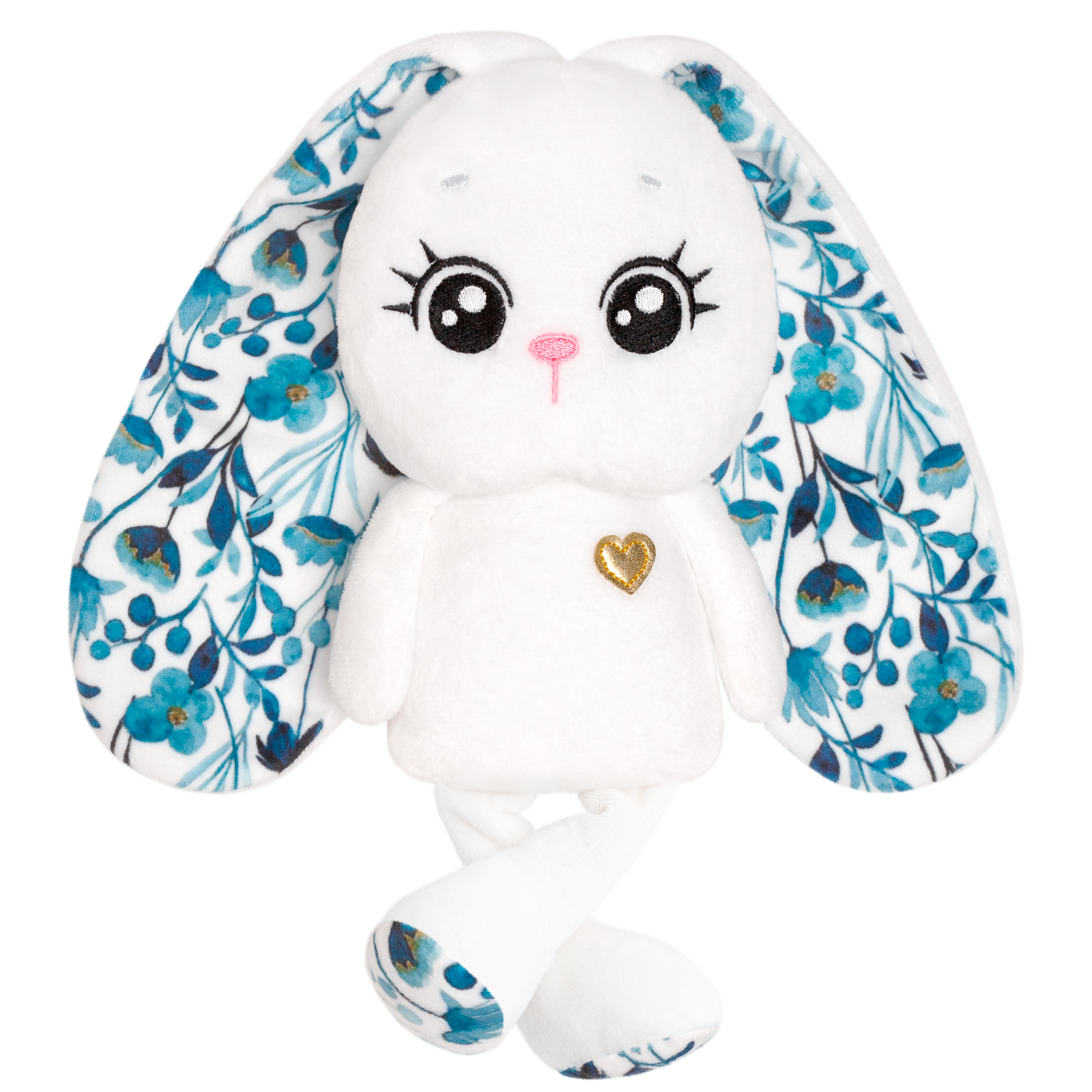 Mīkstā rotaļlieta - Zaķis Ziemā