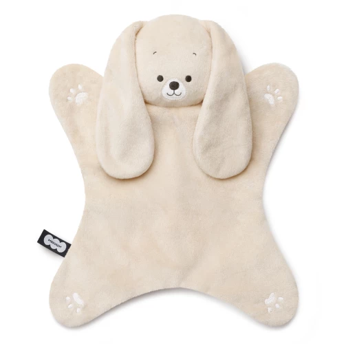Мягкая игрушка-комфортер - Собачка Шелби