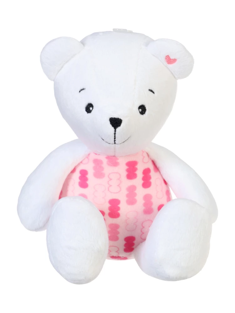 Plüschspielzeug - Zuckerg Bear