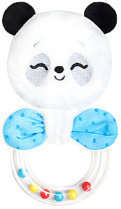 Barškučių žiedas - Panda Guči