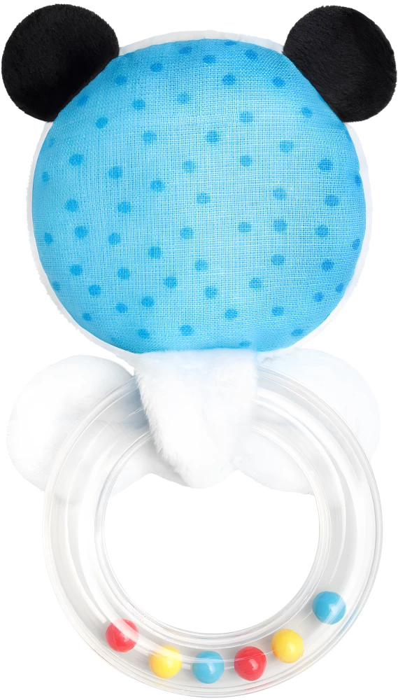 Barškučių žiedas - Panda Guči