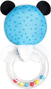 Barškučių žiedas - Panda Guči