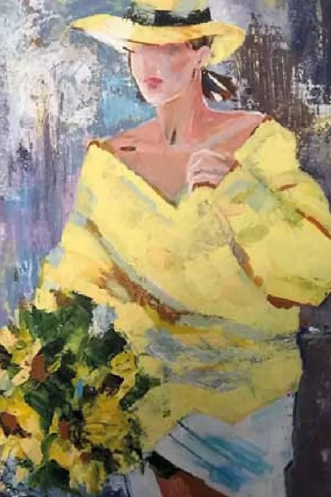 Motivational Cards. Love Card (78 cards)