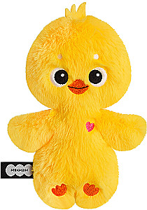 Мягкая игрушка - Утёнок