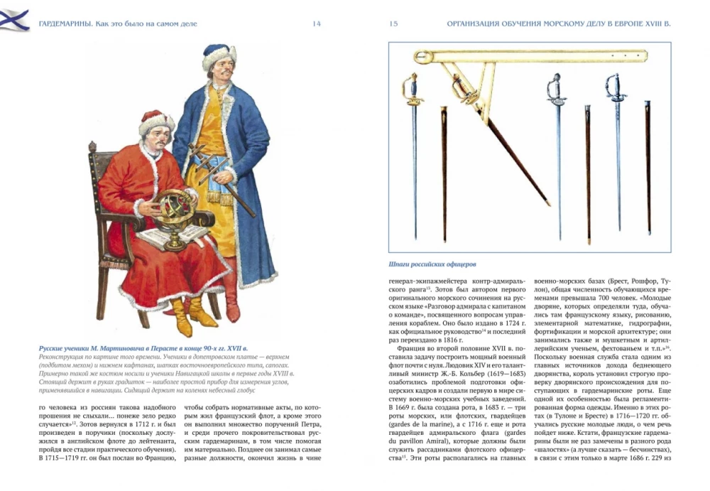 Cadets. How It Really Was