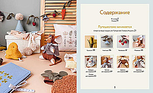 Take in Your Arms. The First in Handicrafts in the Format of a Fairy Tale