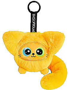 Soft Toy - Jingle the Cat