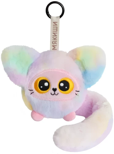 Soft Toy - Glory the Kitten