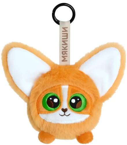 Soft Toy - Corgi Beagle