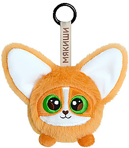 Soft Toy - Corgi Beagle