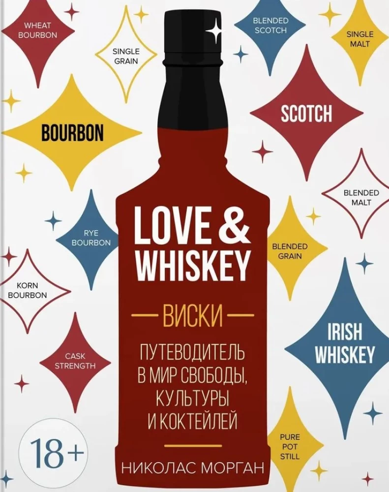 Peen kollektsioon. Giidid viski, õlle ja veini maailmas. Komplekt kolmest raamatust karbis