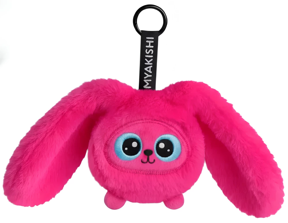 Soft Toy - Bunny Suzy