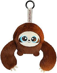 Soft Toy - Glenn the Sloth