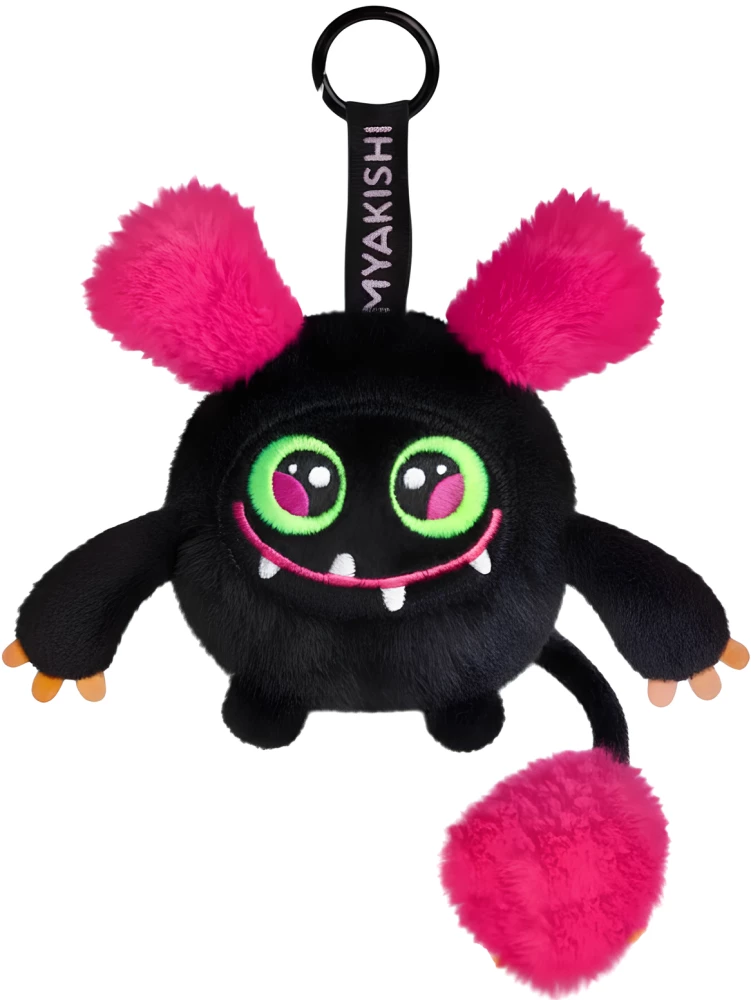 Soft Toy - Monster Gluk