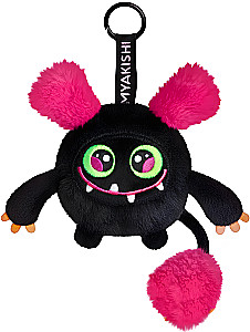 Soft Toy - Monster Gluk