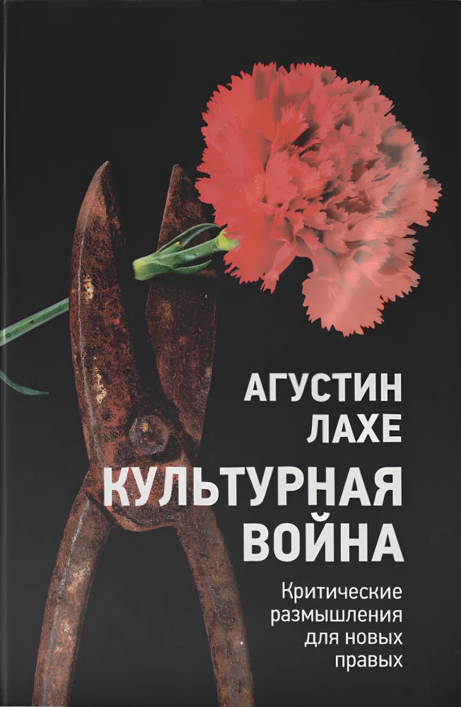 Cultural War: Critical Reflections for the New Right