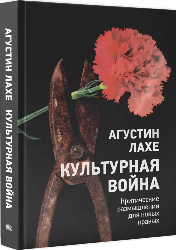 Cultural War: Critical Reflections for the New Right